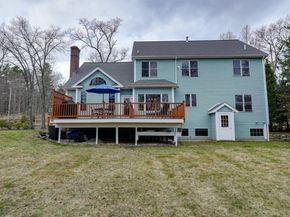 390 Hudson St, Northborough MA 01532