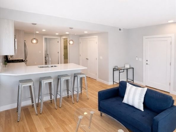 98 Prescott St 3C, Boston MA 02128