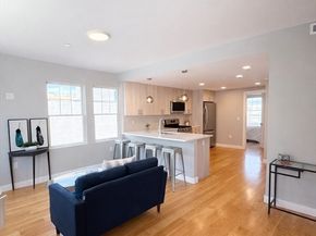 98 Prescott St 3C, Boston MA 02128