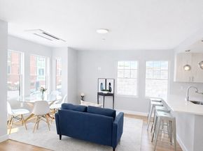 98 Prescott St 3C, Boston MA 02128