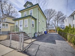 54 Antwerp St, Boston MA 02135