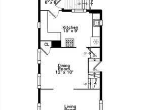 54 Antwerp St, Boston MA 02135