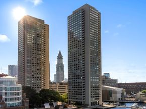 85 East India Row 25A, Boston MA 02110