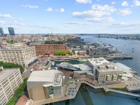 85 East India Row 25A, Boston MA 02110