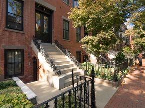202 W Springfield St 3, Boston MA 02118