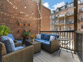 202 W Springfield St 3, Boston MA 02118