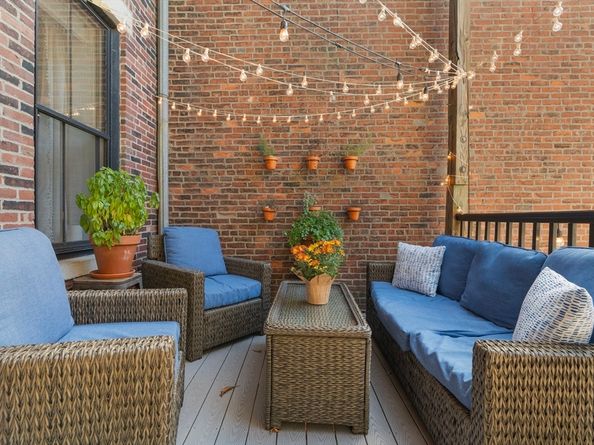 202 W Springfield St 3, Boston MA 02118