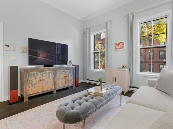 202 W Springfield St 3, Boston MA 02118