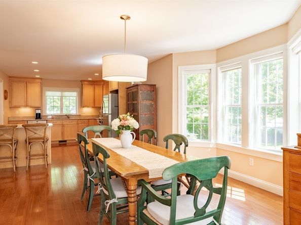 6 Carriage Ln 6, Duxbury MA 02332