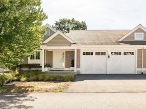 6 Carriage Ln 6, Duxbury MA 02332