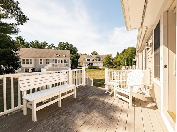 6 Carriage Ln 6, Duxbury MA 02332