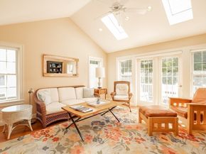 6 Carriage Ln 6, Duxbury MA 02332