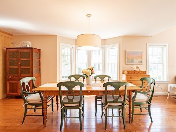 6 Carriage Ln 6, Duxbury MA 02332