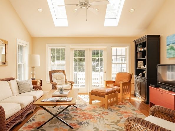 6 Carriage Ln 6, Duxbury MA 02332