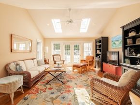 6 Carriage Ln 6, Duxbury MA 02332