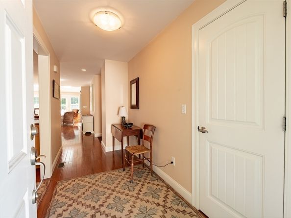 6 Carriage Ln 6, Duxbury MA 02332