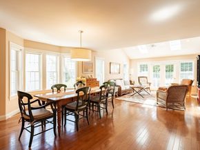 6 Carriage Ln 6, Duxbury MA 02332