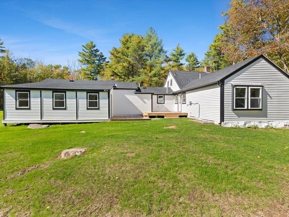 146 Miller St, Middleboro MA 02346