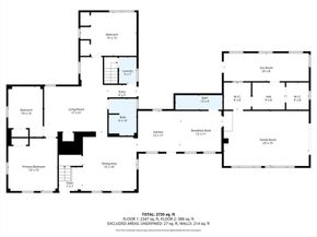 146 Miller St, Middleboro MA 02346