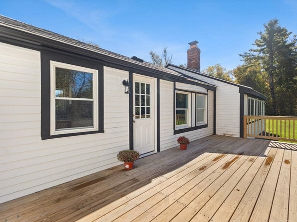 146 Miller St, Middleboro MA 02346