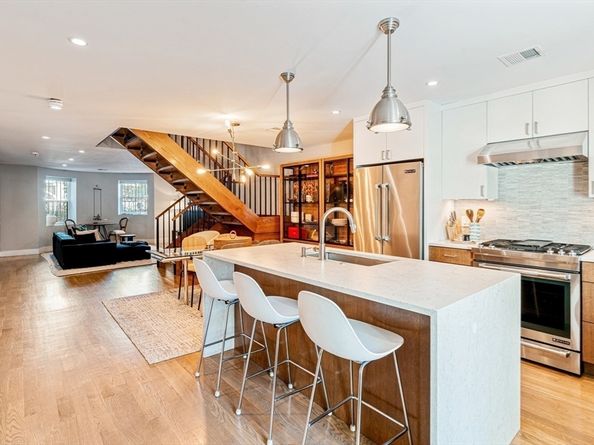 491 Massachusetts Avenue 1, Boston MA 02118