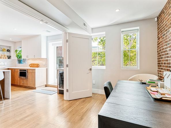 491 Massachusetts Avenue 1, Boston MA 02118