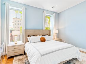 491 Massachusetts Avenue 1, Boston MA 02118