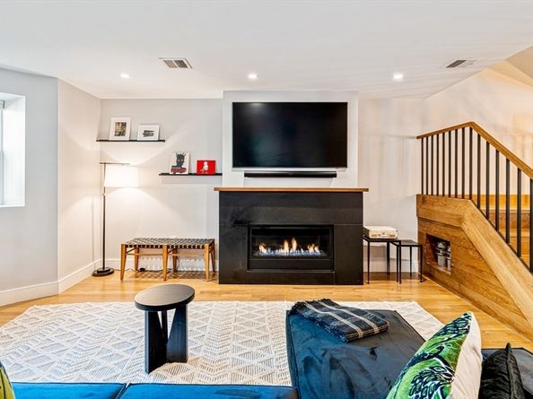 491 Massachusetts Avenue 1, Boston MA 02118