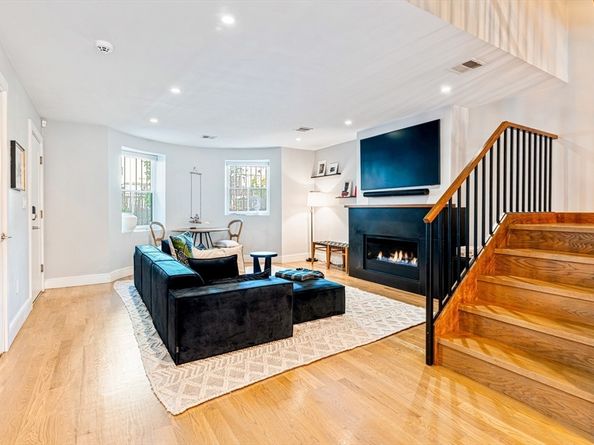 491 Massachusetts Avenue 1, Boston MA 02118