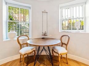 491 Massachusetts Avenue 1, Boston MA 02118