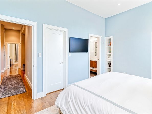 491 Massachusetts Avenue 1, Boston MA 02118