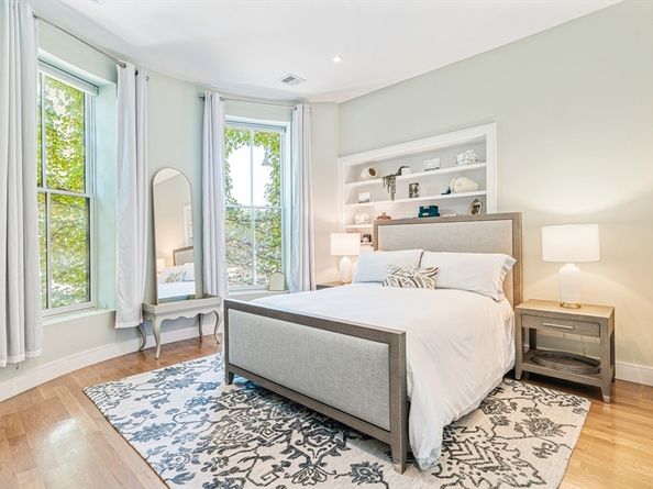 491 Massachusetts Avenue 1, Boston MA 02118