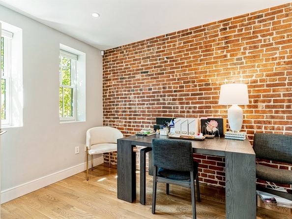 491 Massachusetts Avenue 1, Boston MA 02118