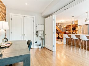 491 Massachusetts Avenue 1, Boston MA 02118