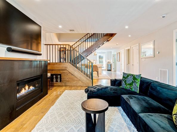 491 Massachusetts Avenue 1, Boston MA 02118