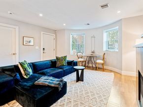 491 Massachusetts Avenue 1, Boston MA 02118