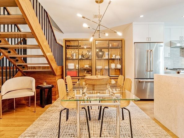 491 Massachusetts Avenue 1, Boston MA 02118