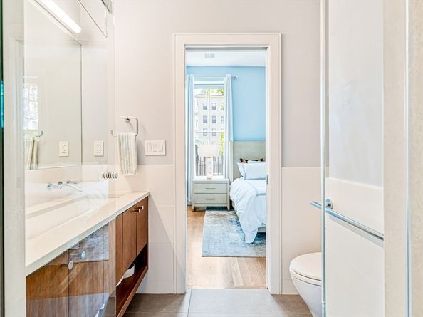 491 Massachusetts Avenue 1, Boston MA 02118