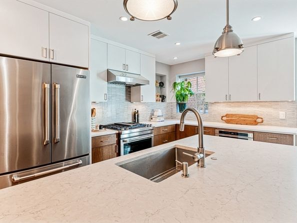 491 Massachusetts Avenue 1, Boston MA 02118