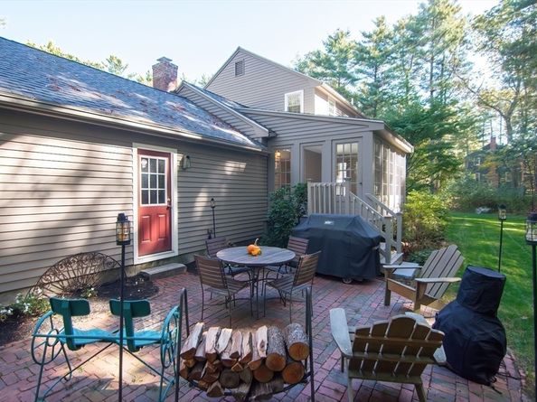 11 Barnet Road, Sudbury MA 01776