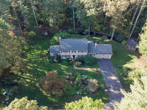 11 Barnet Road, Sudbury MA 01776