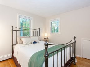 11 Barnet Road, Sudbury MA 01776