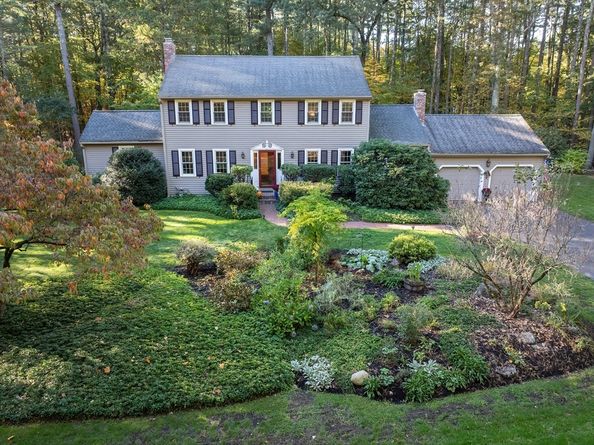 11 Barnet Road, Sudbury MA 01776