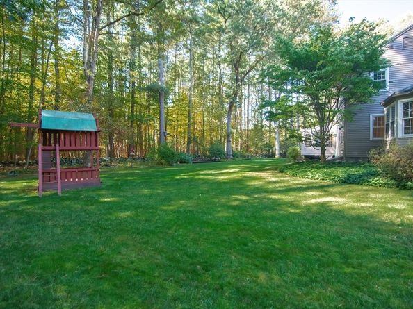 11 Barnet Road, Sudbury MA 01776