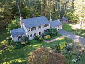 11 Barnet Road, Sudbury MA 01776