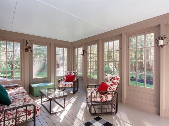 11 Barnet Road, Sudbury MA 01776