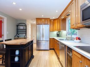 11 Barnet Road, Sudbury MA 01776