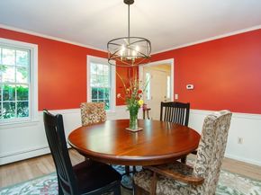 11 Barnet Road, Sudbury MA 01776