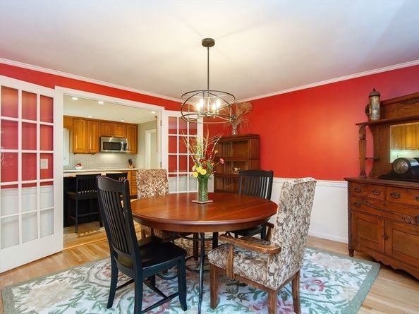 11 Barnet Road, Sudbury MA 01776