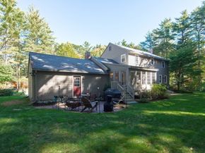 11 Barnet Road, Sudbury MA 01776